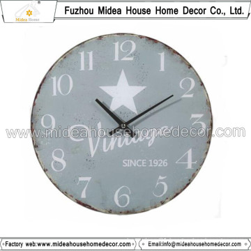 Top Design Special Clock with Any Size